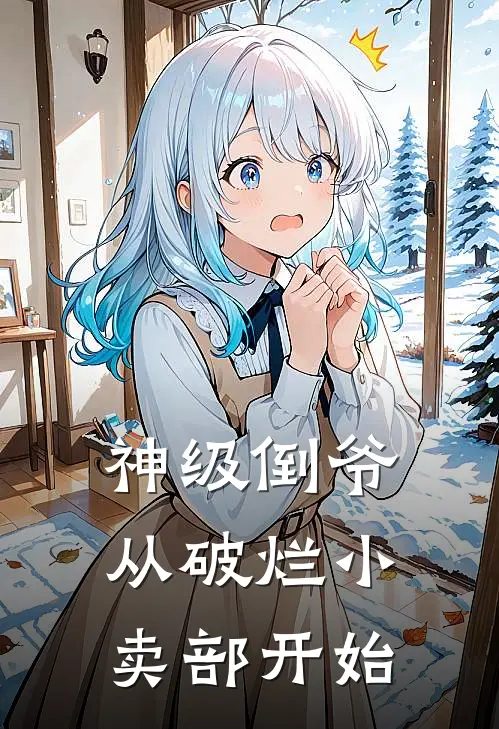 神级倒爷从破烂小卖部开始