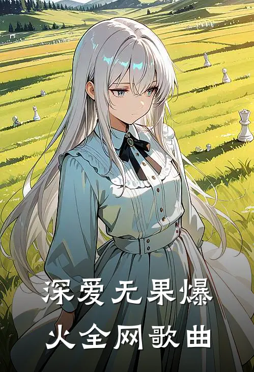 深爱无果爆火全网歌曲