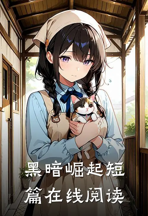 黑暗崛起短篇在线阅读