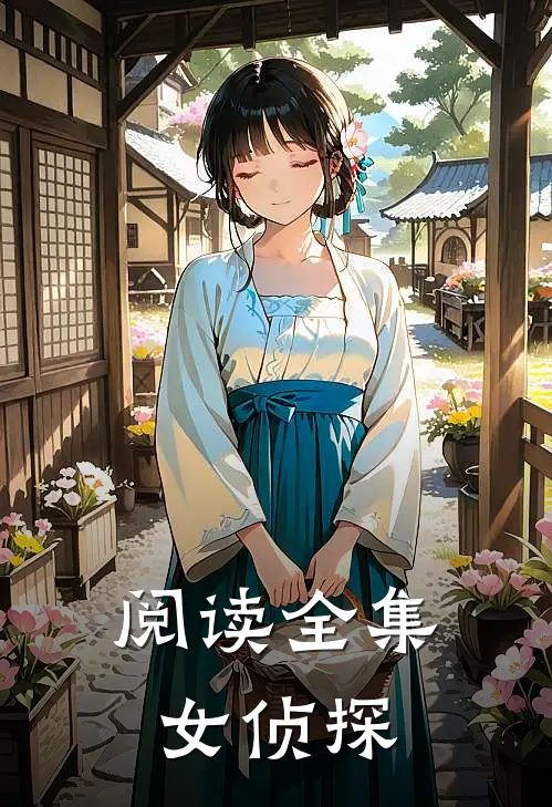 阅读全集女侦探
