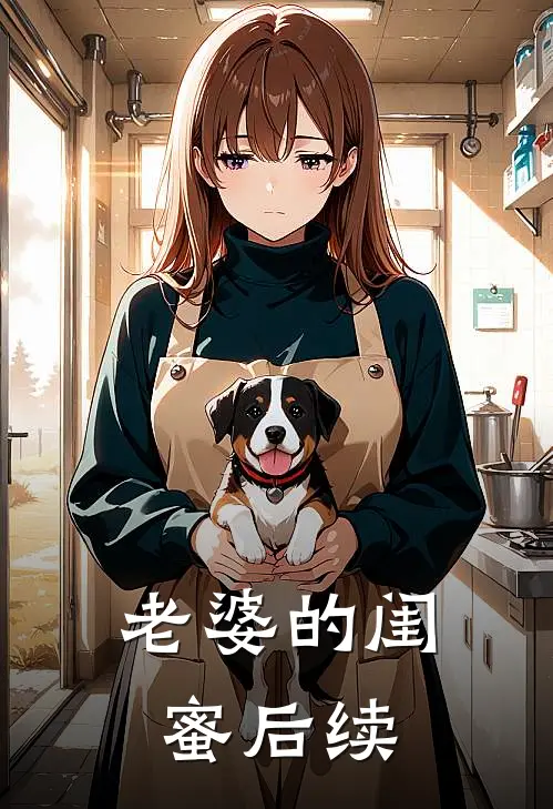 老婆的闺蜜后续