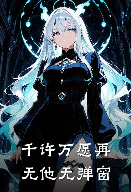 千许万愿再无他无弹窗