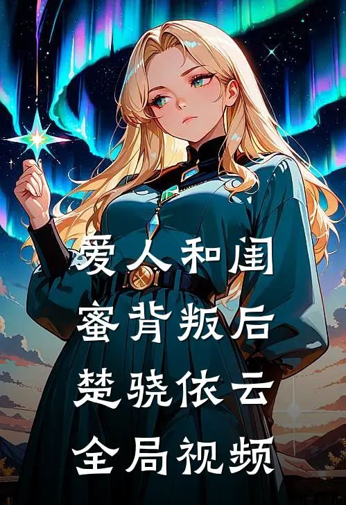 爱人和闺蜜背叛后楚骁依云全局视频