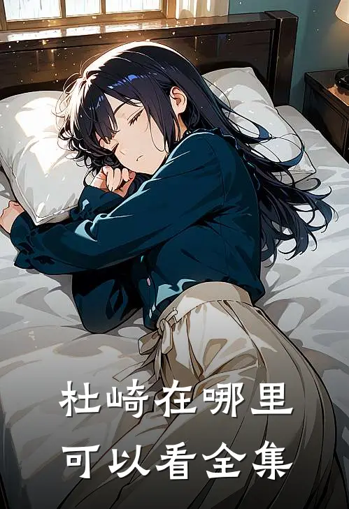 杜崎在哪里可以看全集