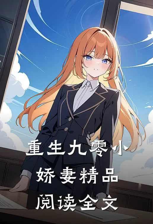 重生九零小娇妻精品阅读全文