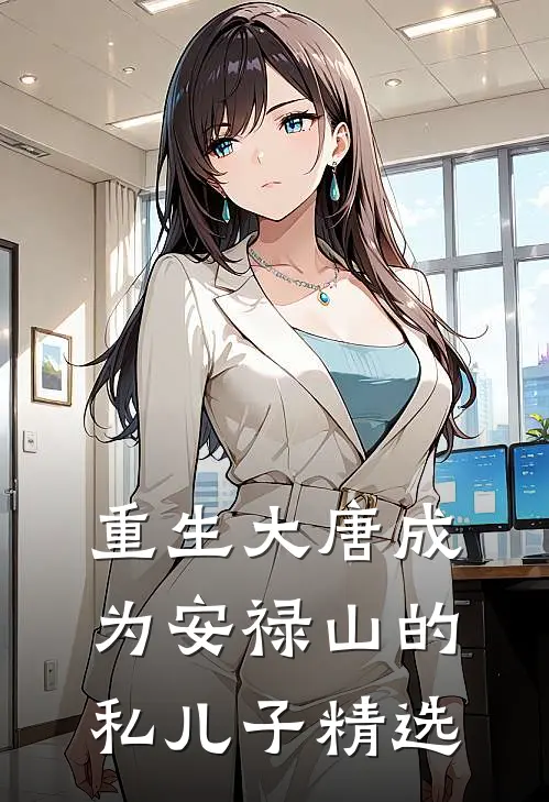 重生大唐成为安禄山的私儿子精选