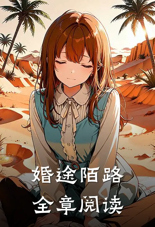 婚途陌路全章阅读