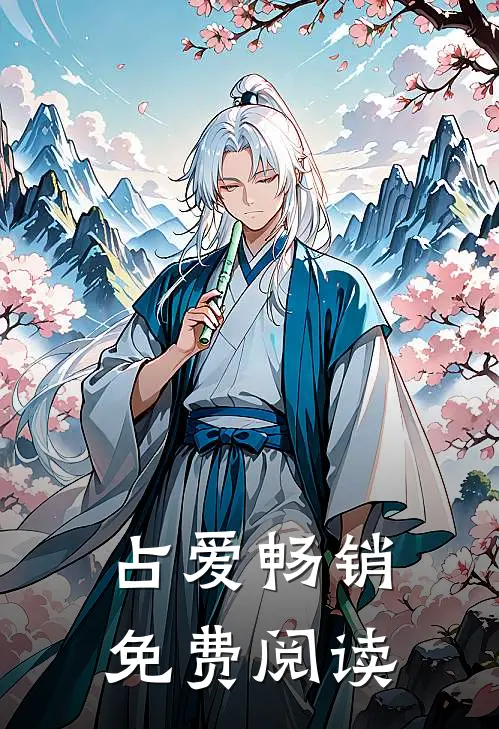 占爱畅销免费阅读