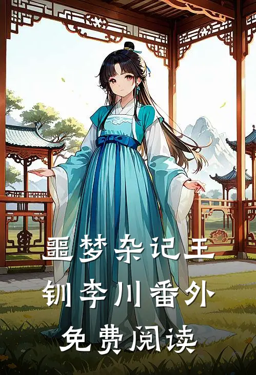 噩梦杂记王钏李川 番外免费阅读