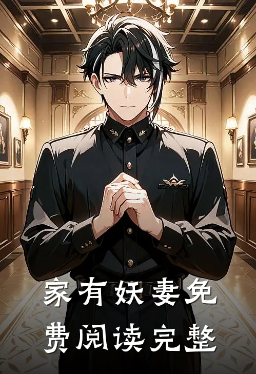 家有妖妻免费阅读完整
