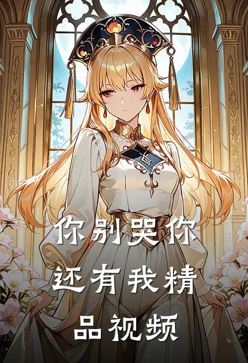 你别哭你还有我精品视频
