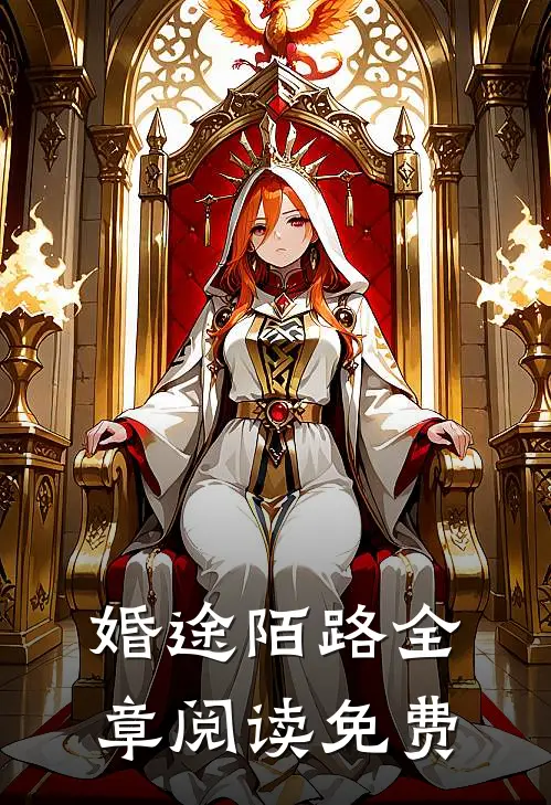 婚途陌路全章阅读免费