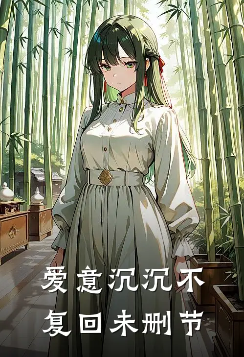 爱意沉沉不复回未删节