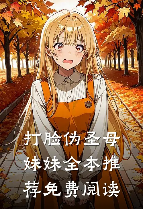 打脸伪圣母妹妹全本推荐免费阅读