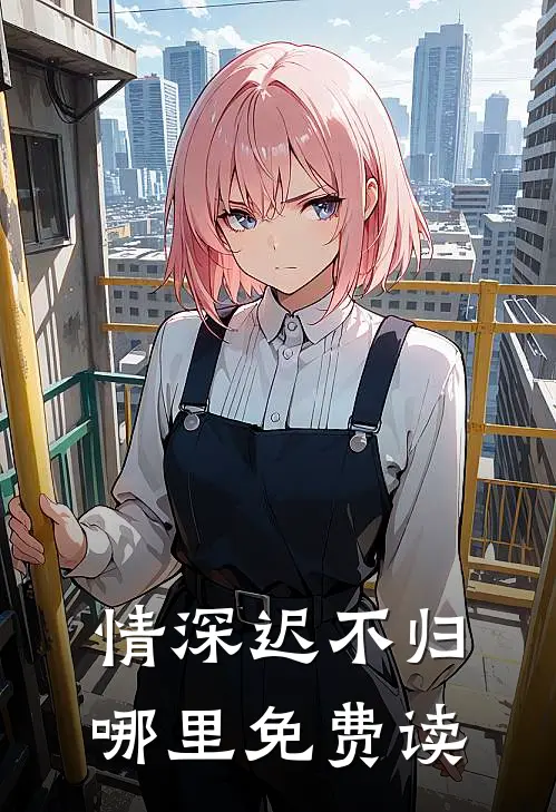情深迟不归哪里免费读