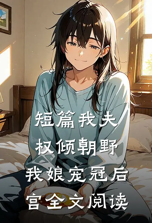 短篇我夫权倾朝野,我娘宠冠后宫全文阅读