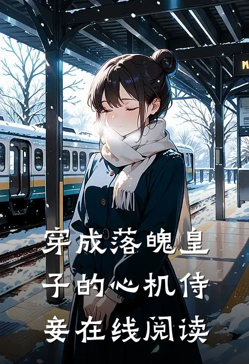 穿成落魄皇子的心机侍妾在线阅读