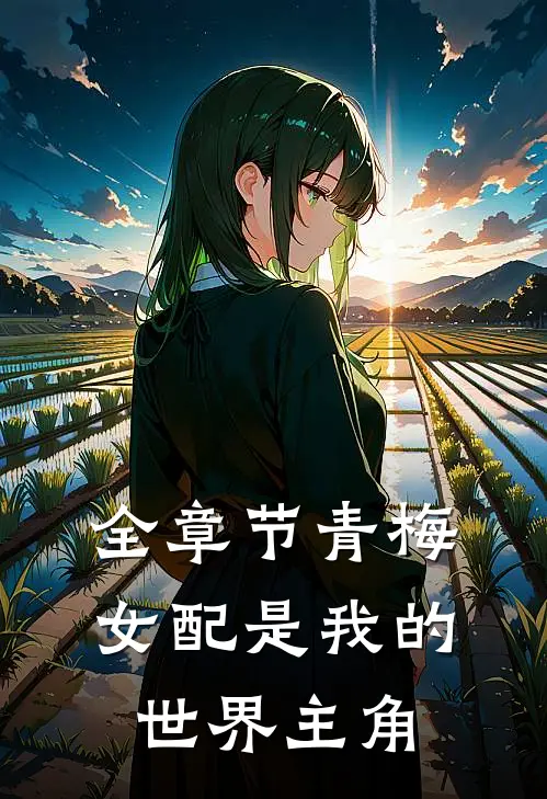 全章节青梅女配是我的世界主角