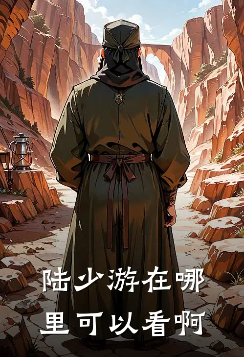 陆少游在哪里可以看啊