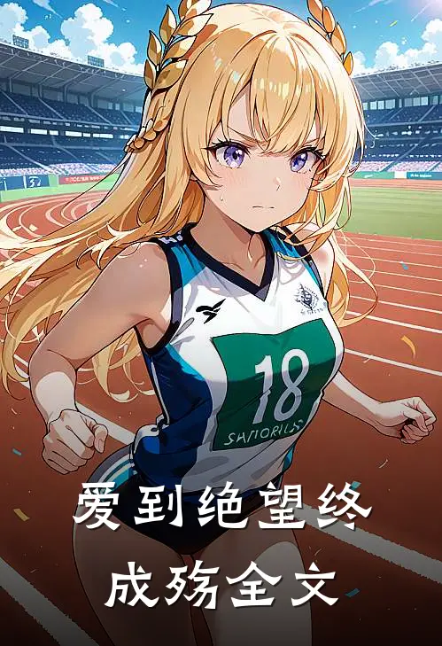 爱到绝望终成殇全文