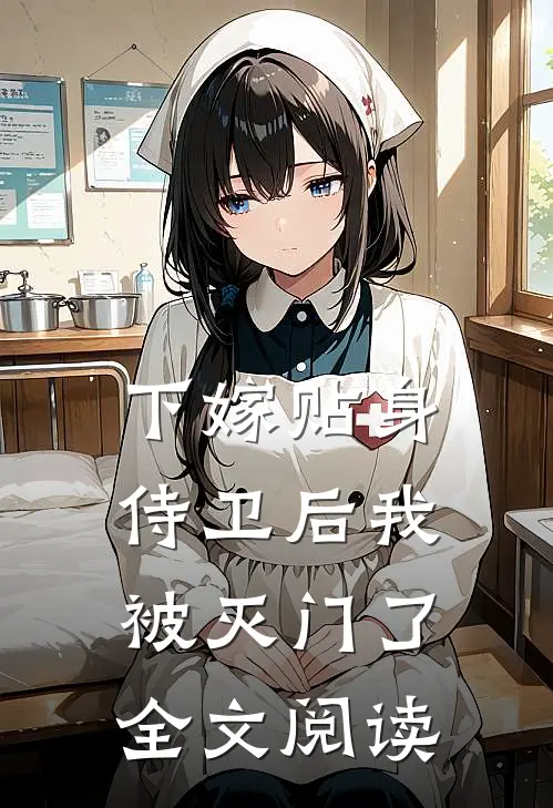 下嫁贴身侍卫后我被灭门了全文阅读