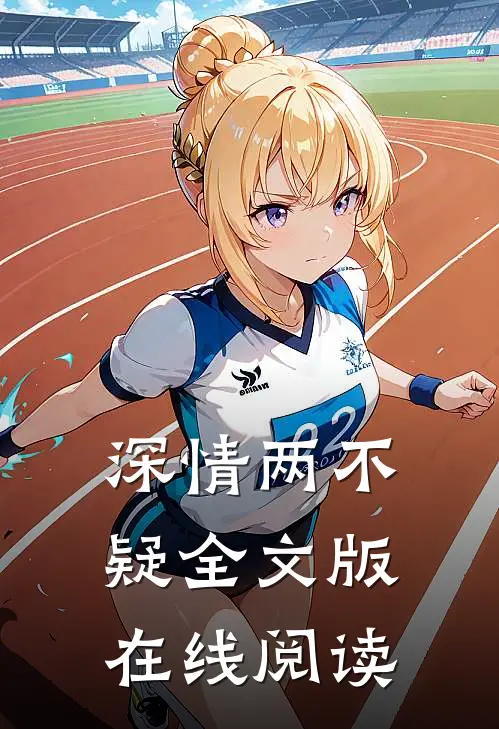 深情两不疑全文版在线阅读