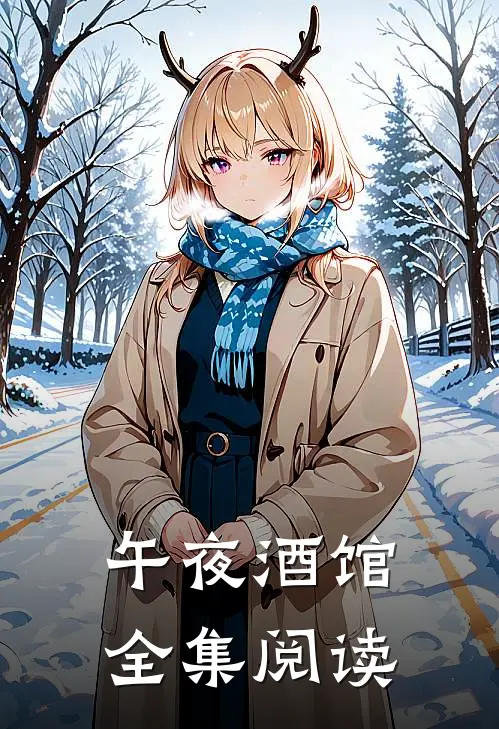午夜酒馆全集阅读