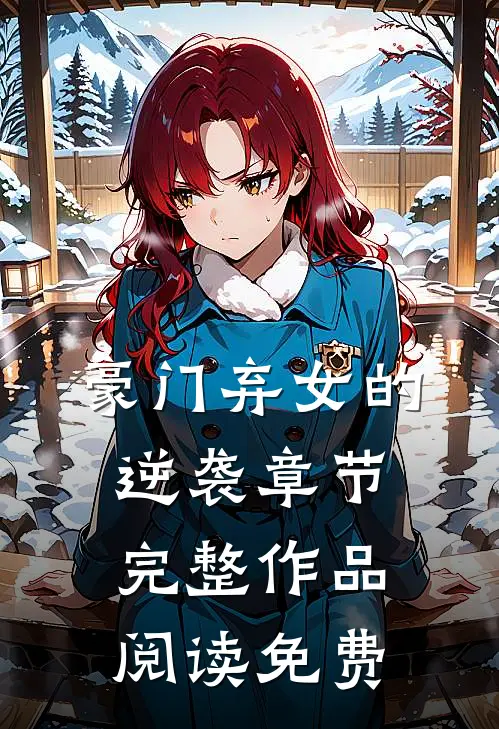 豪门弃女的逆袭章节完整作品阅读免费