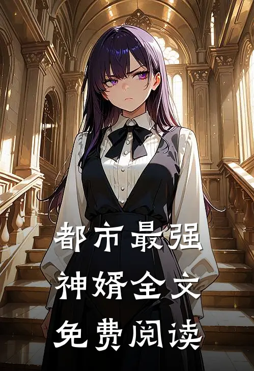 都市最强神婿全文免费阅读