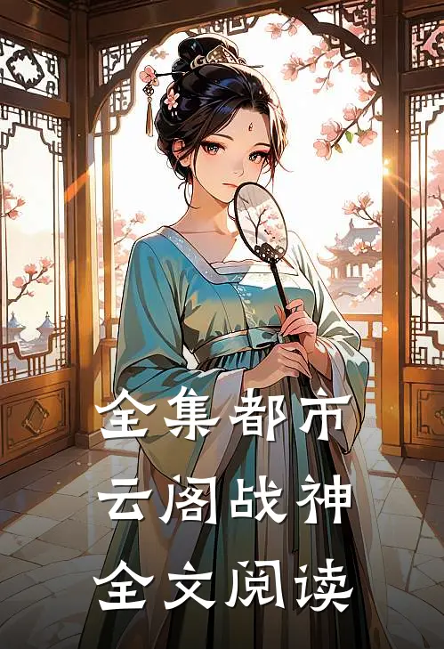 全集都市云阁战神全文阅读