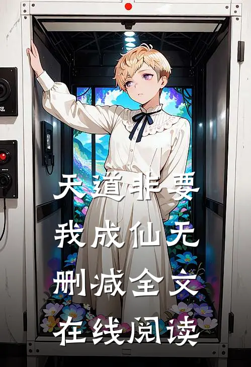 天道非要我成仙无删减全文在线阅读