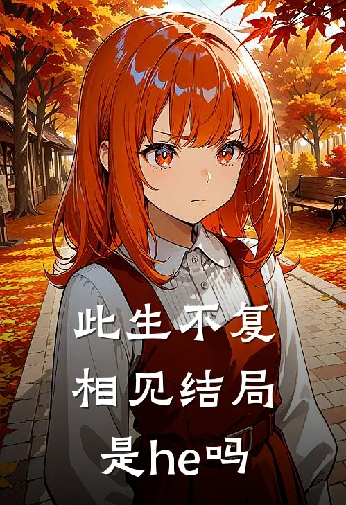 此生不复相见结局是he吗