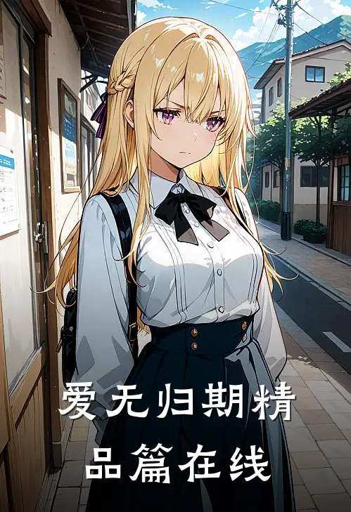 爱无归期精品篇在线