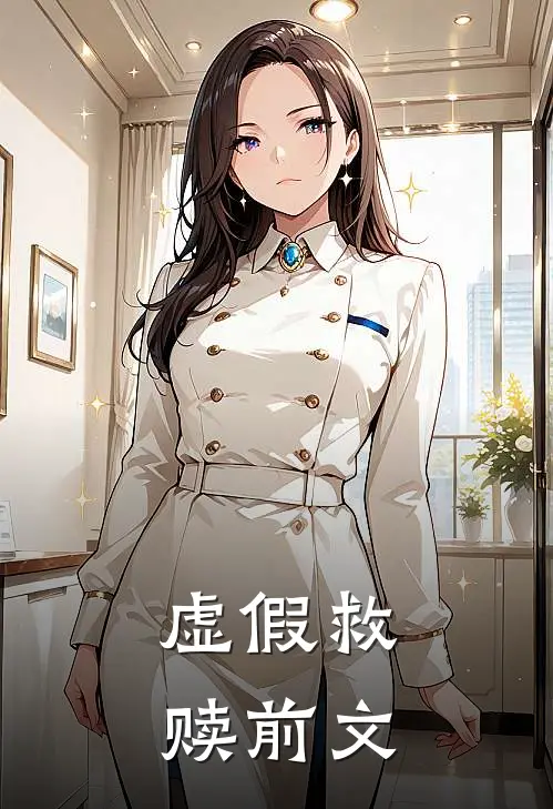 虚假救赎前文