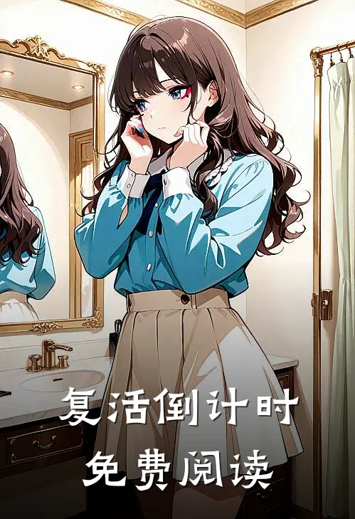 复活倒计时免费阅读