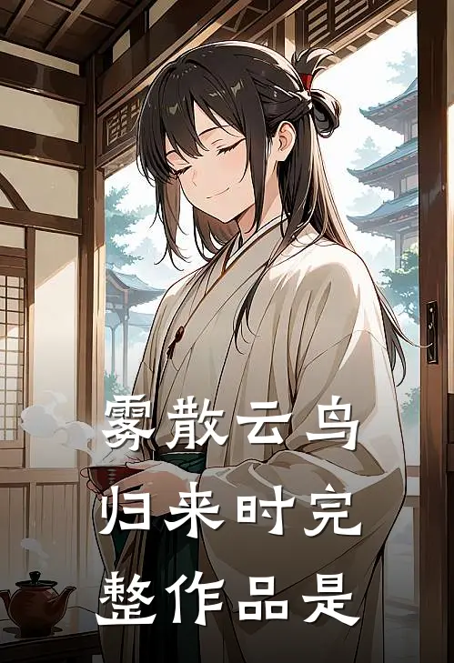 雾散云鸟归来时完整作品是