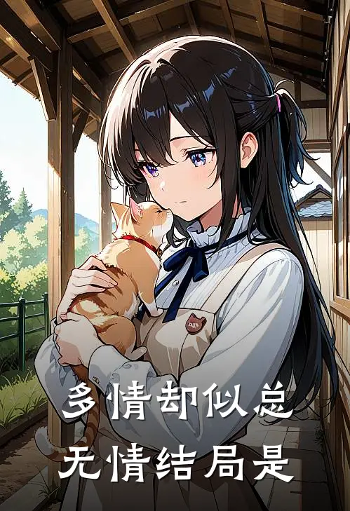 多情却似总无情结局是