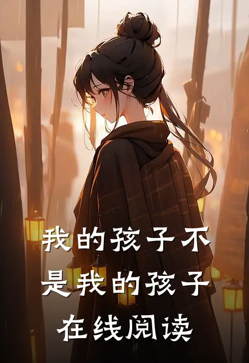 我的孩子不是我的孩子在线阅读