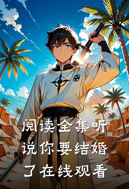 阅读全集听说你要结婚了在线观看