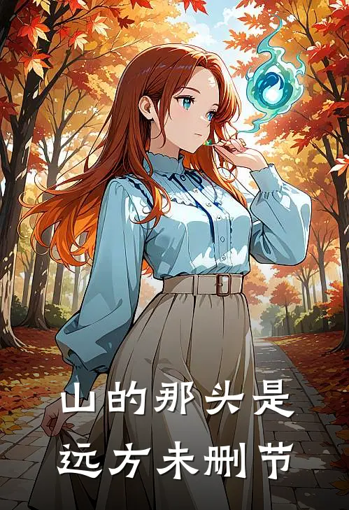 山的那头是远方未删节