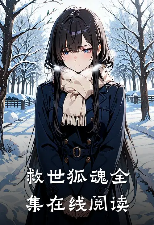 救世狐魂全集在线阅读