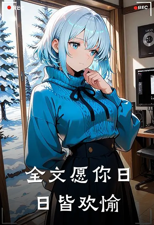全文愿你日日皆欢愉