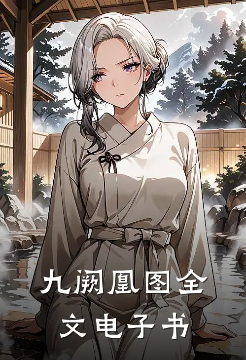 九阙凰图全文电子书