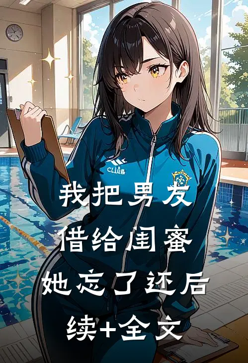 我把男友借给闺蜜，她忘了还后续+全文