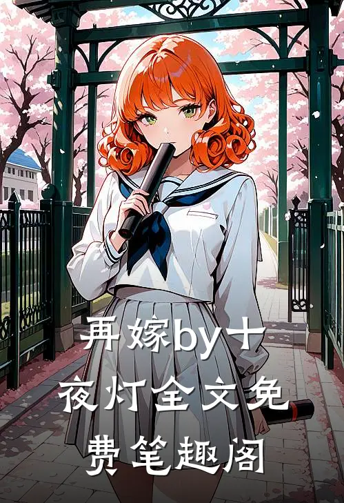 再嫁by十夜灯全文免费笔趣阁
