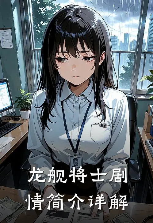 龙舰将士剧情简介详解