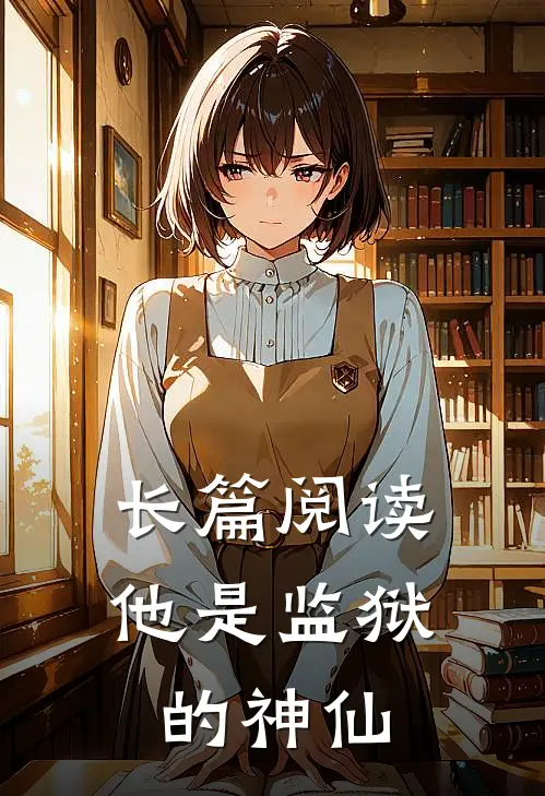 长篇阅读他是监狱的神仙