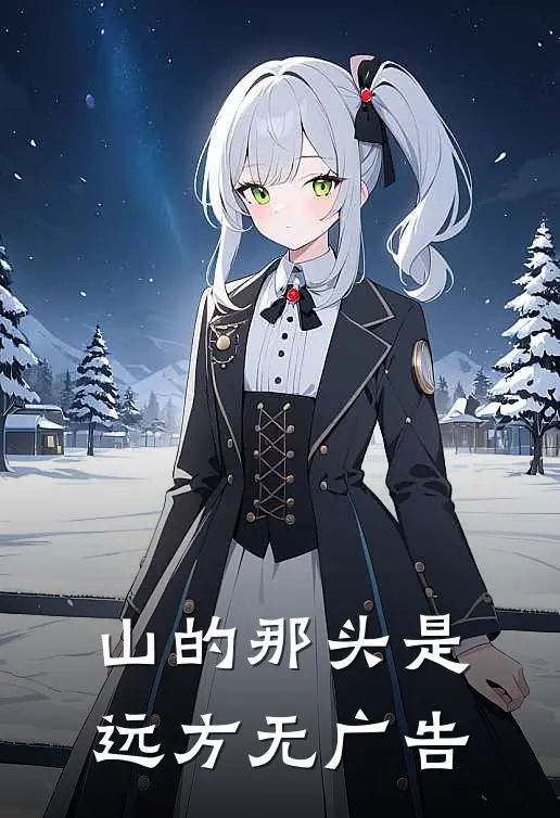 山的那头是远方无广告