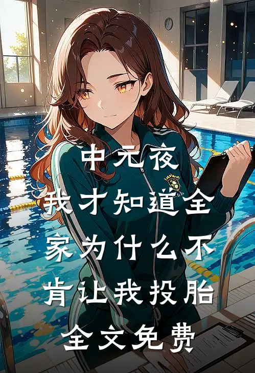 中元夜，我才知道全家为什么不肯让我投胎全文免费