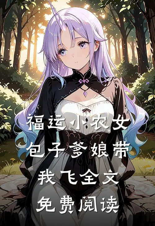 福运小农女包子爹娘带我飞全文免费阅读